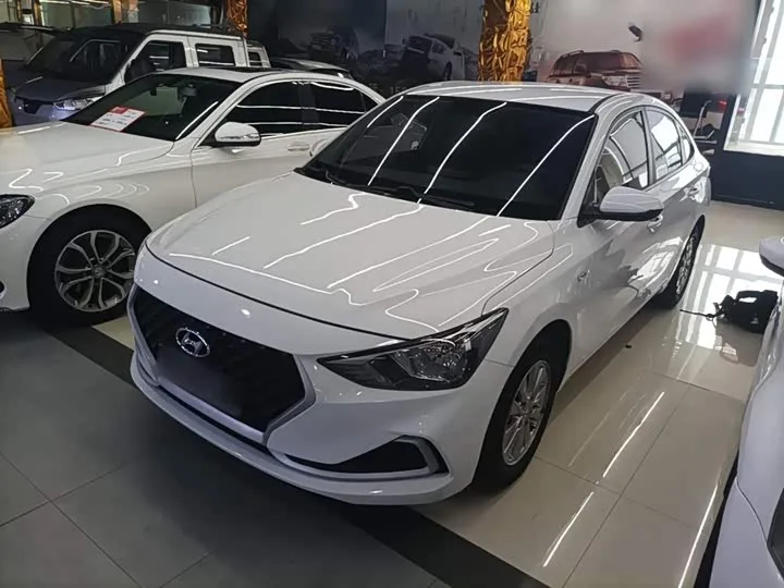 Hyundai Celesta 2022 из Китая — купить под ключ