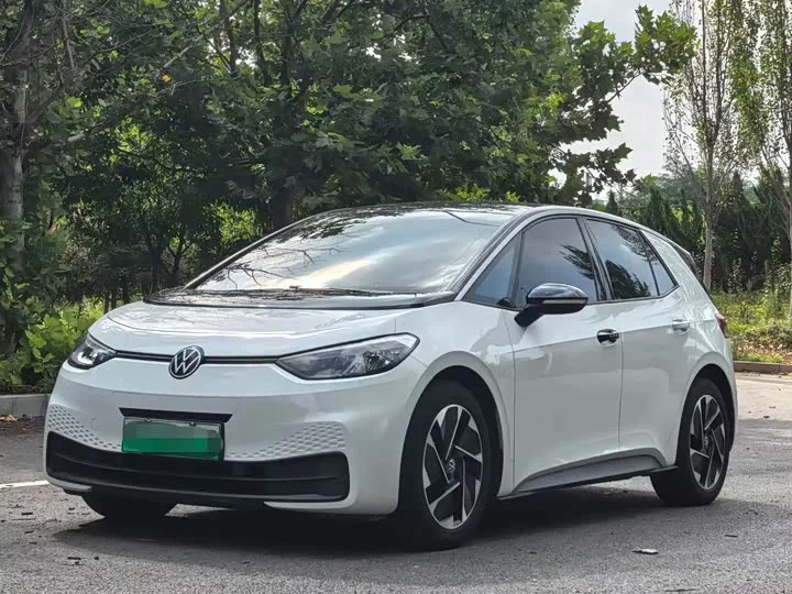 Volkswagen ID.3 2023 из Китая — купить под ключ