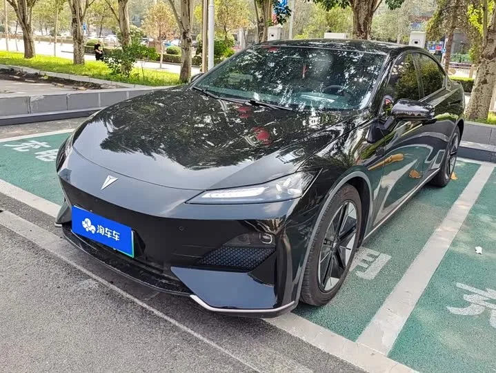 Changan Deepal SL03 2023 из Китая — купить под ключ