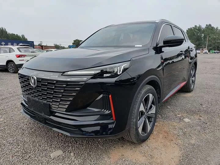 Changan CS55 Plus 2022 из Китая — купить под ключ