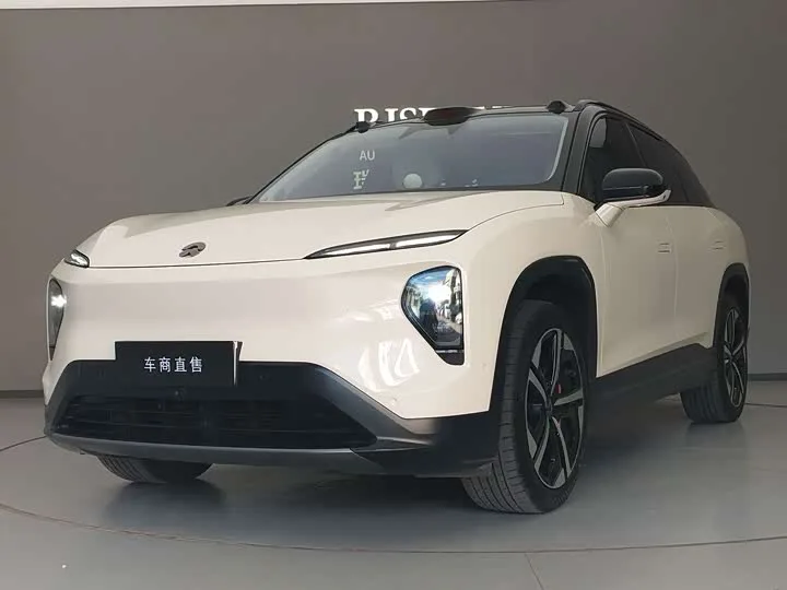 Nio ES7 2023 из Китая — купить под ключ