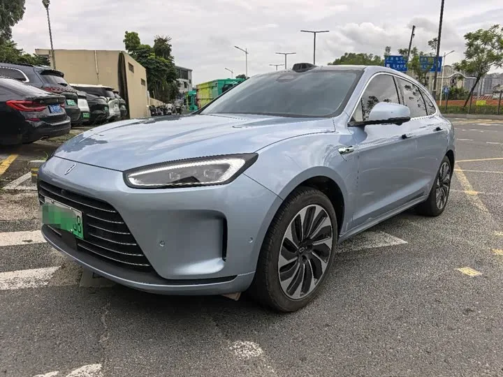 Aito M5 2024 из Китая — купить под ключ