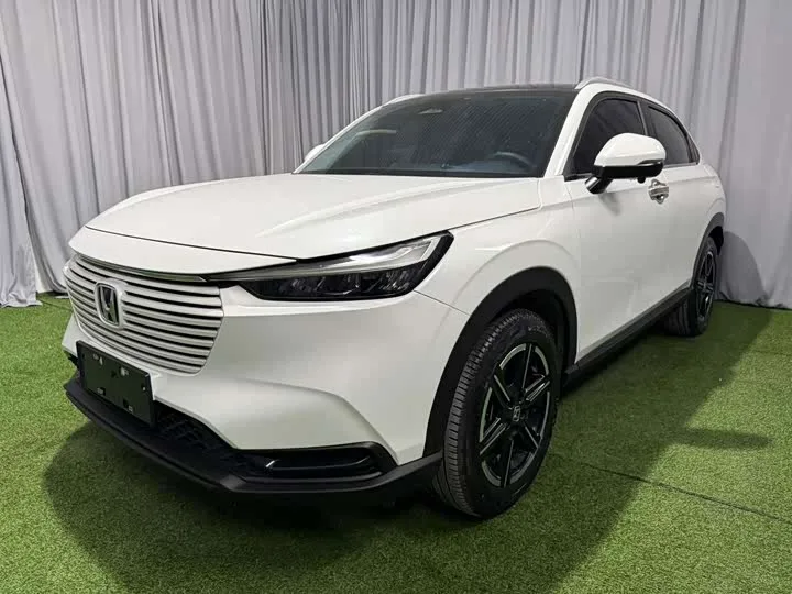 Honda Vezel 2023 из Китая — купить под ключ