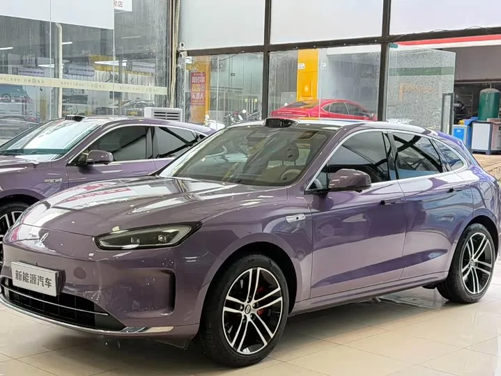Aito M5 2025 из Китая — купить под ключ