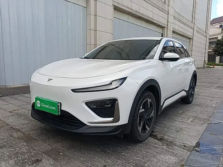 Hozon X 2023 из Китая — купить под ключ