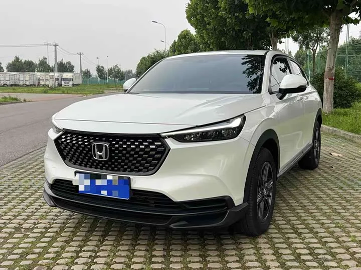 Honda XR-V 2024 из Китая — купить под ключ