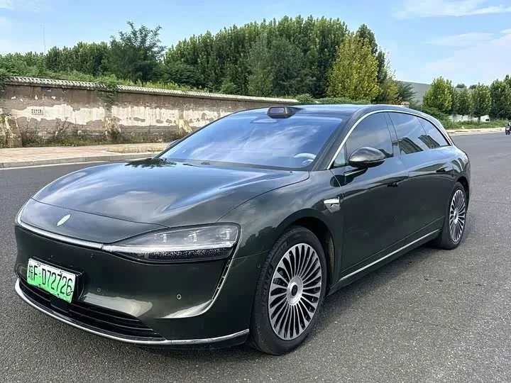 Stelato S9T 2025 из Китая — купить под ключ