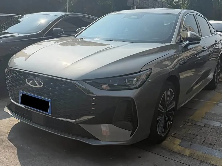 Chery Arrizo 8 Pro 2025 из Китая — купить под ключ