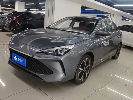 Roewe i5 2025 из Китая — купить под ключ
