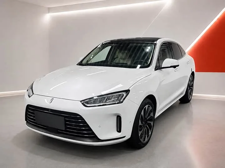Aito M5 2022 из Китая — купить под ключ
