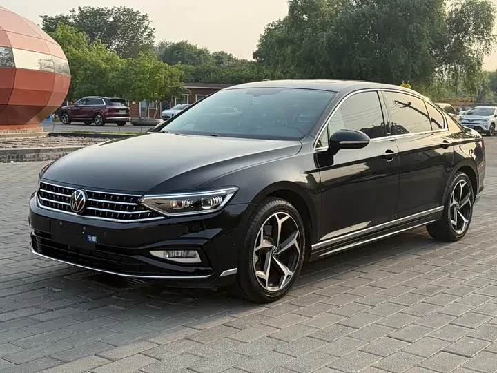 Volkswagen Magotan 2024 из Китая — купить под ключ