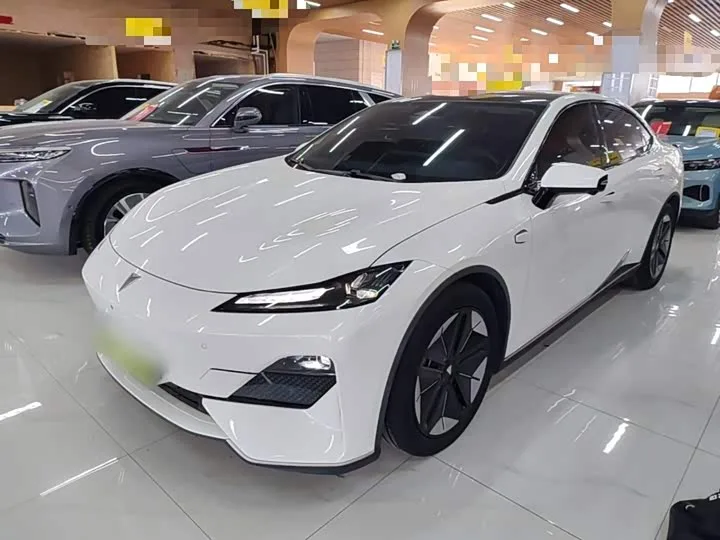 Changan Deepal SL03 2023 из Китая — купить под ключ