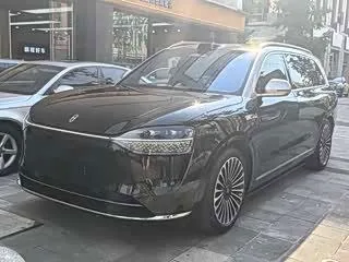 Aito M9 2024 из Китая — купить под ключ