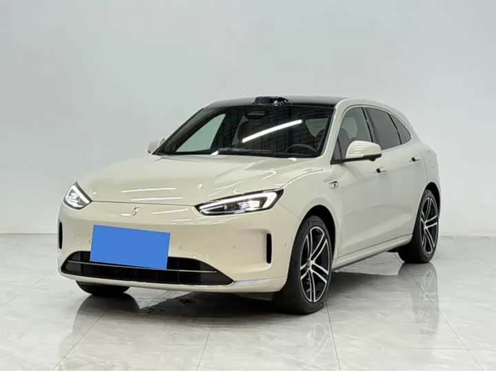 Aito M5 2025 из Китая — купить под ключ