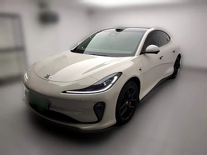 IM motors L6 2025 из Китая — купить под ключ