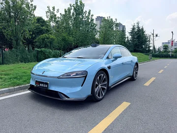 Luxeed S7 2026 из Китая — купить под ключ