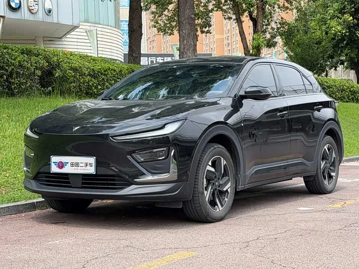 Hozon X 2024 из Китая — купить под ключ