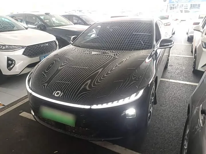 Changan Qiyuan (Nevo) A07 2025 из Китая — купить под ключ