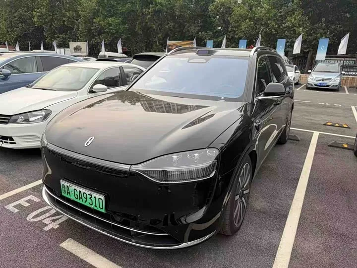 Aito M9 2025 из Китая — купить под ключ