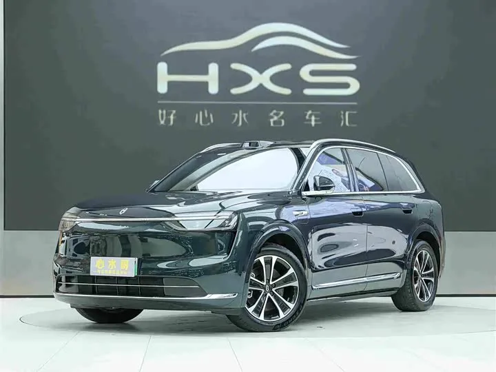 Aito M7 2026 из Китая — купить под ключ