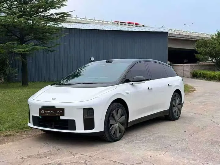 LiXiang i6 2026 из Китая — купить под ключ