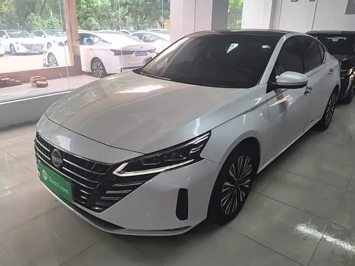 Nissan Teana 2023 из Китая — купить под ключ