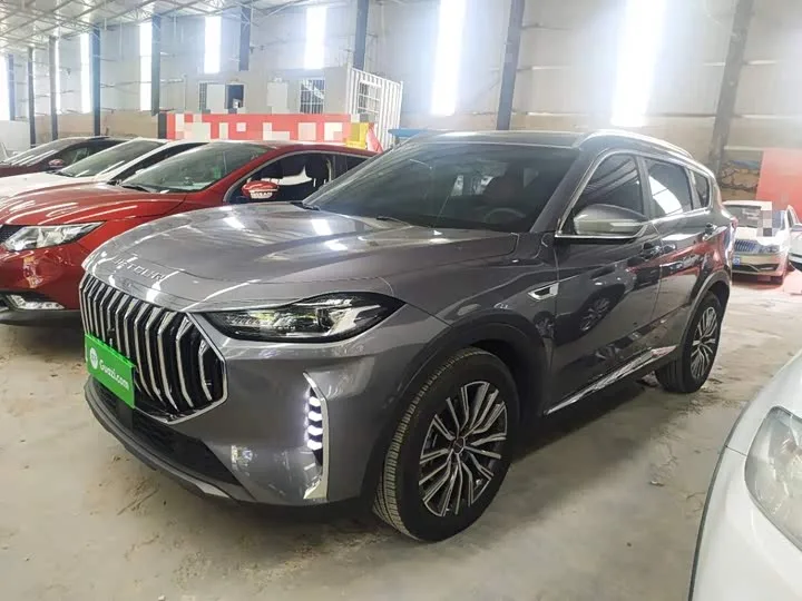 Jetour X70 Plus 2023 из Китая — купить под ключ