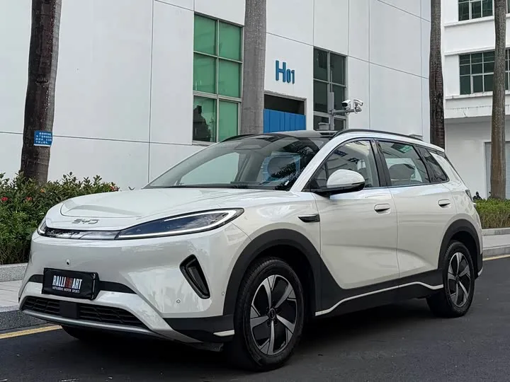 BYD Sea Lion 05 EV 2025 из Китая — купить под ключ