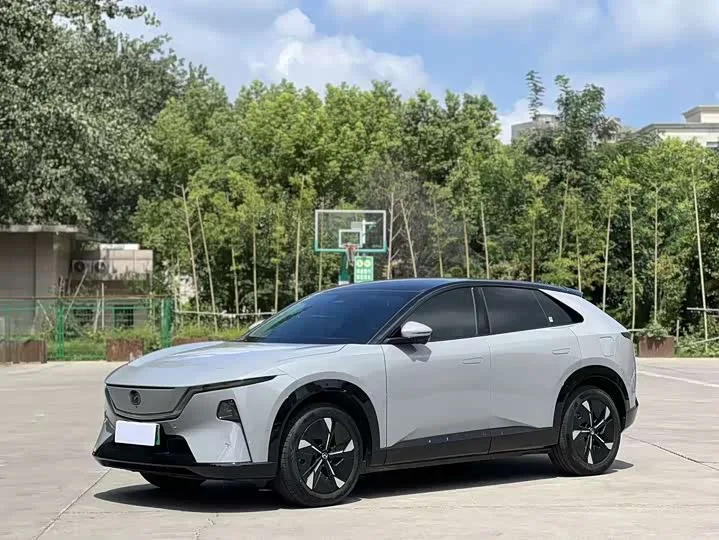 Mazda EZ-60 2025 из Китая — купить под ключ