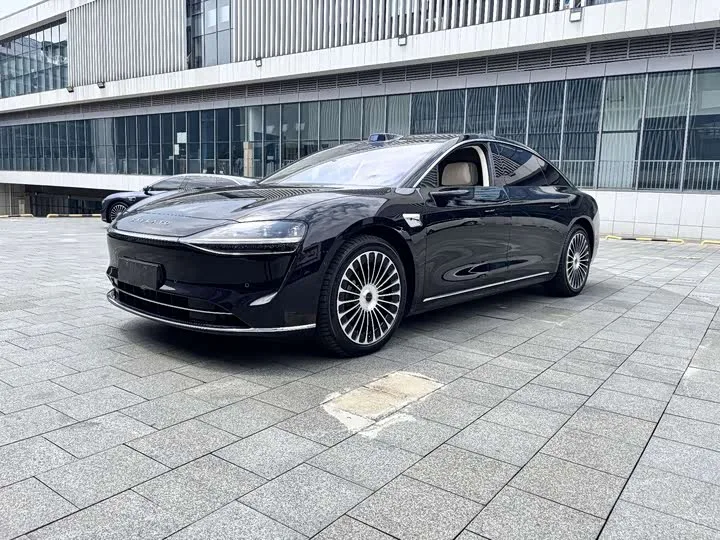 Stelato S9 2025 из Китая — купить под ключ