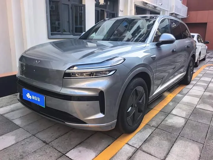 Nio Onvo L90 2025 из Китая — купить под ключ