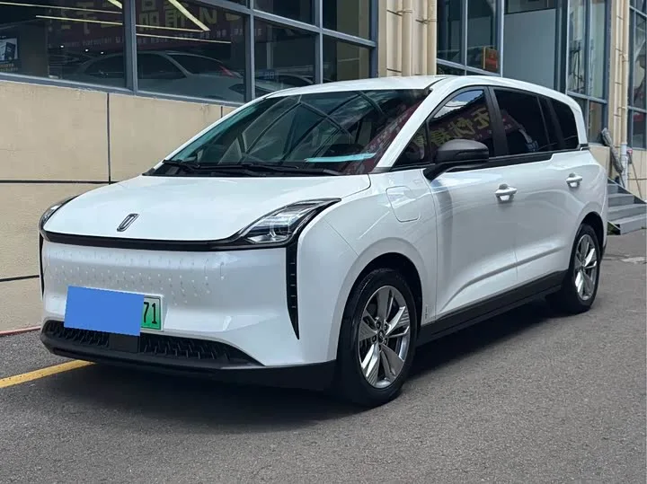 Bestune NAT 2025 из Китая — купить под ключ