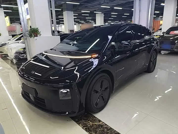 LiXiang i6 2026 из Китая — купить под ключ