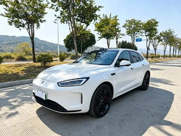 Aito M5 2025 из Китая — купить под ключ