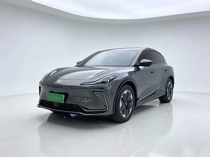 IM motors LS7 2023 из Китая — купить под ключ