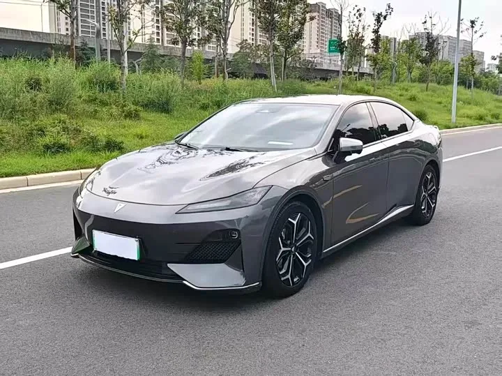 Changan Deepal SL03 2024 из Китая — купить под ключ