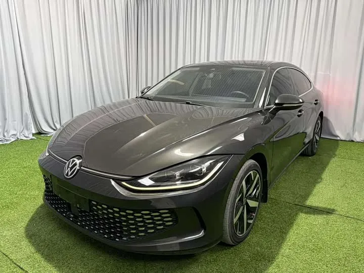 Volkswagen Lamando L 2023 из Китая — купить под ключ