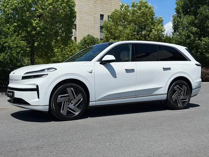 Nio Onvo L90 2025 из Китая — купить под ключ