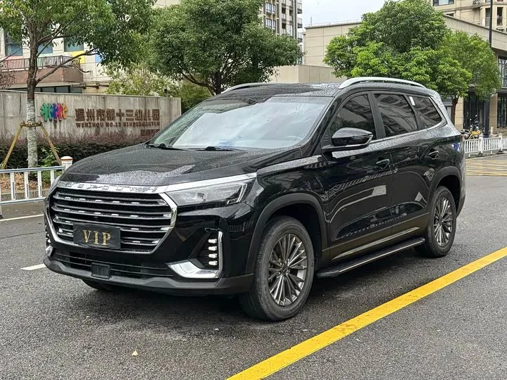 Jetour X90 Plus 2023 из Китая — купить под ключ