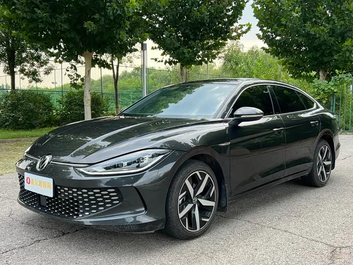 Volkswagen Lamando L 2023 из Китая — купить под ключ