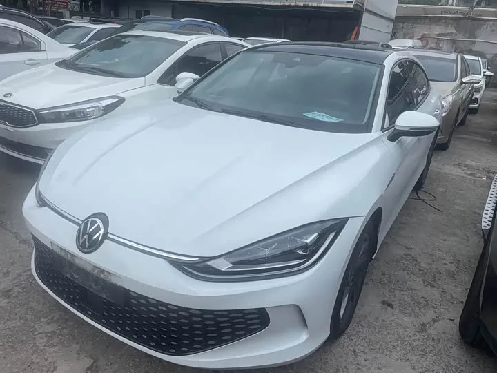 Volkswagen Lamando L 2024 из Китая — купить под ключ