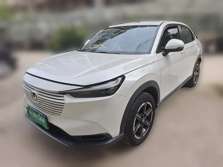 Honda Vezel 2023 из Китая — купить под ключ