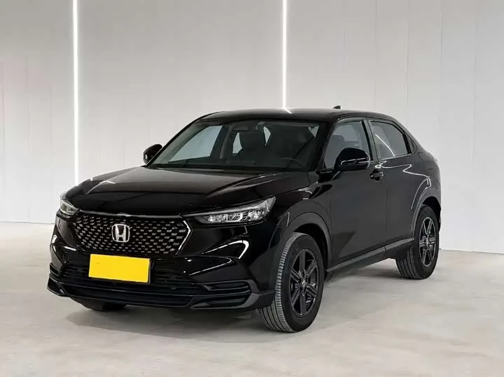 Honda XR-V 2024 из Китая — купить под ключ
