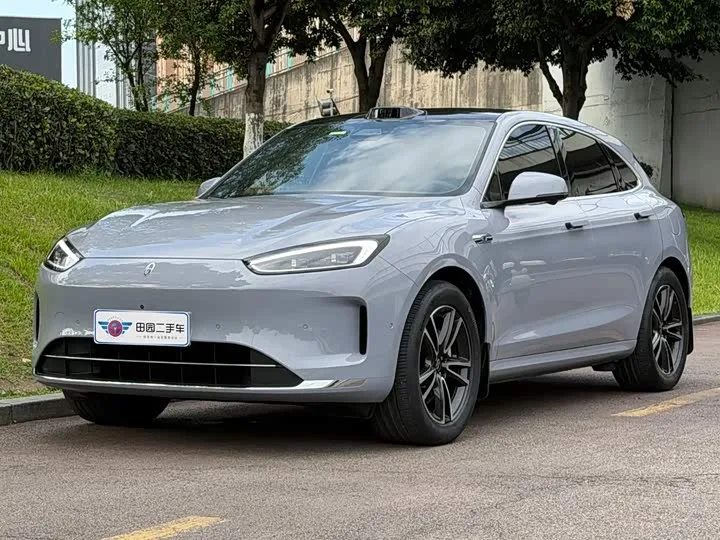 Aito M5 2025 из Китая — купить под ключ