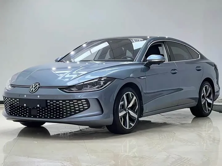 Volkswagen Lamando L 2023 из Китая — купить под ключ