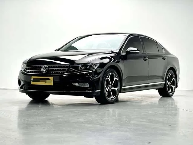 Volkswagen Magotan 2023 из Китая — купить под ключ