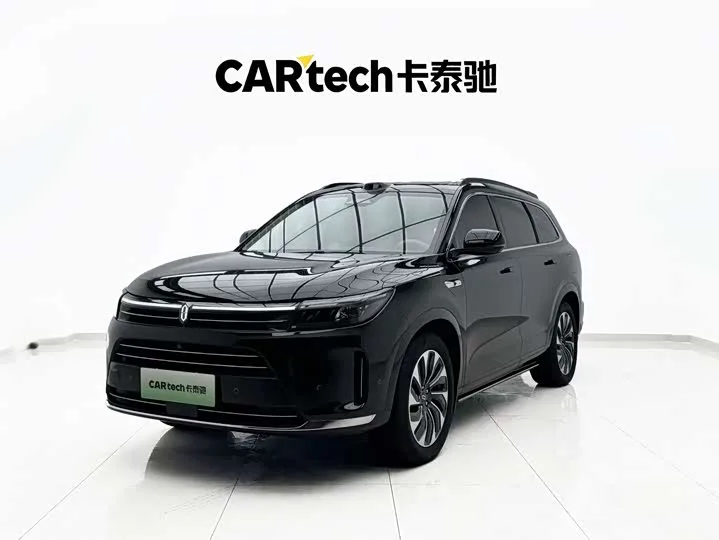 Aito M7 2024 из Китая — купить под ключ