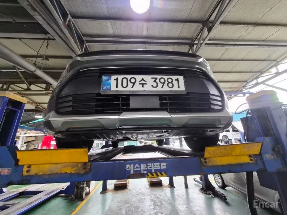 KIA Niro 2024 из Кореи — купить под ключ