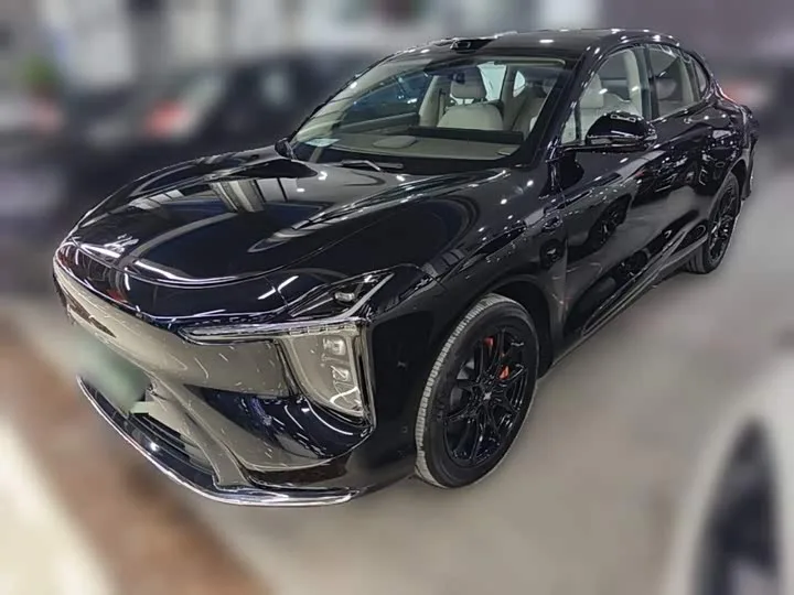IM motors LS6 2026 из Китая — купить под ключ