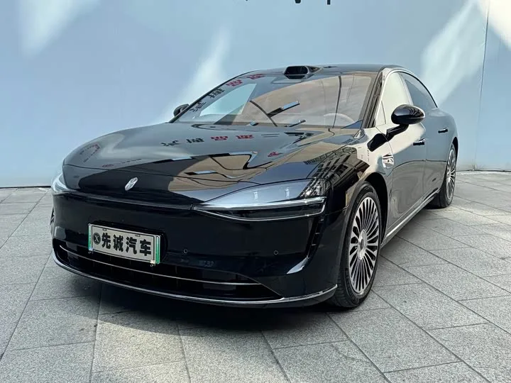 Stelato S9 2026 из Китая — купить под ключ